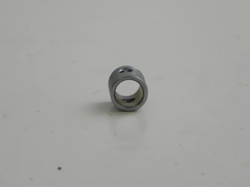 (New) 356 Heater Control Rod Attachment Sleeve - 1950-65 2