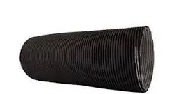 (New) 356 Heater Hose - 1955-59 1