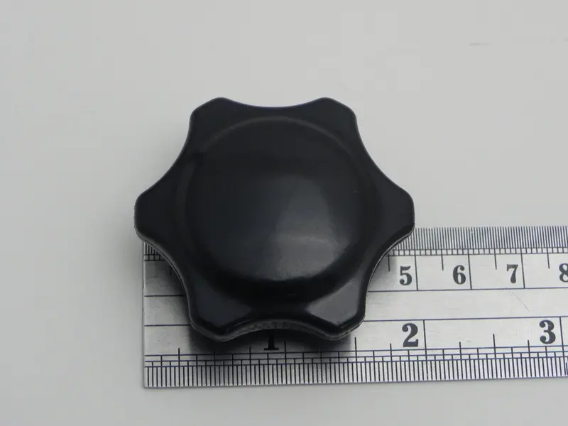 (New) 356 Heater Knob 1957-60 2