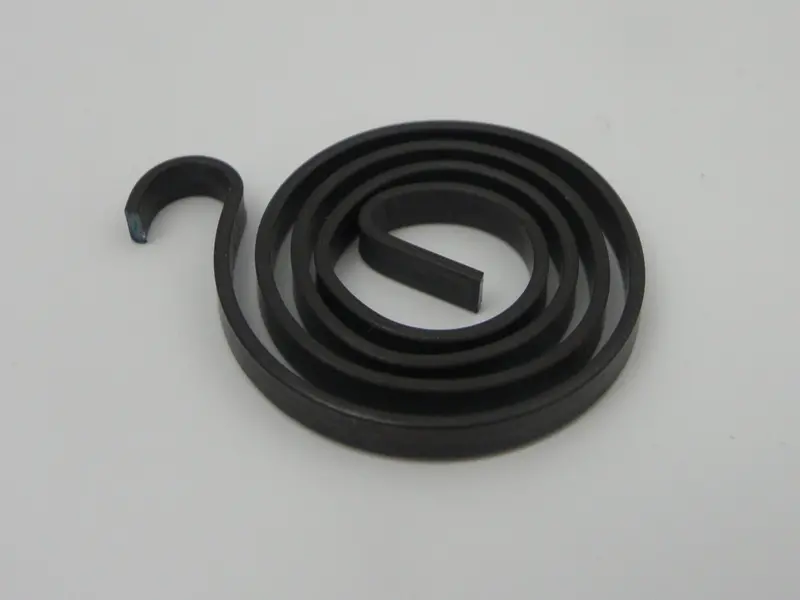 (New) 356 Heater Valve Return Spring - 1950-65 1