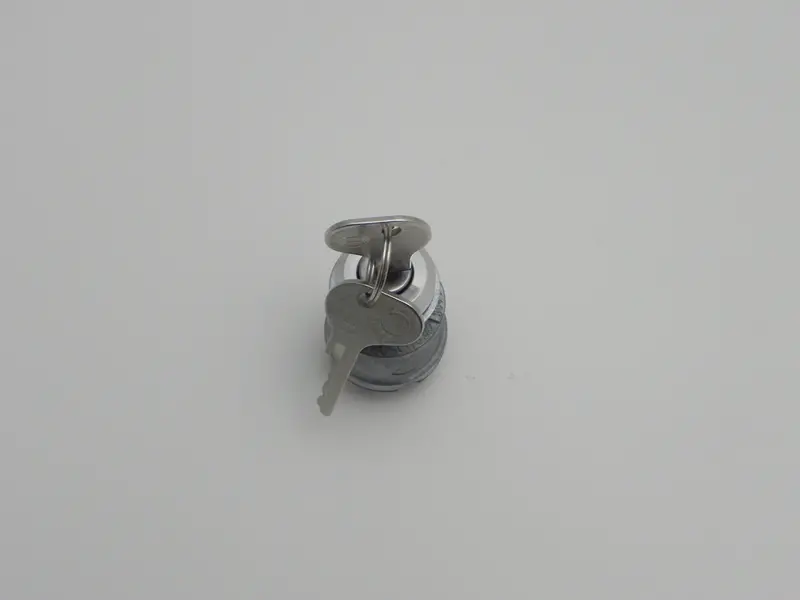 (New) 356 Ignition Switch - 1950-65 1