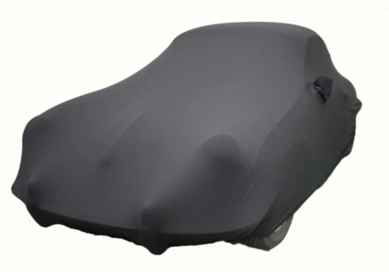 (New) 356 Indoor Soft Car Cover - 1950-65 1