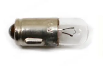 (New) 356 Instrument Bulb 6V 0.6W 1