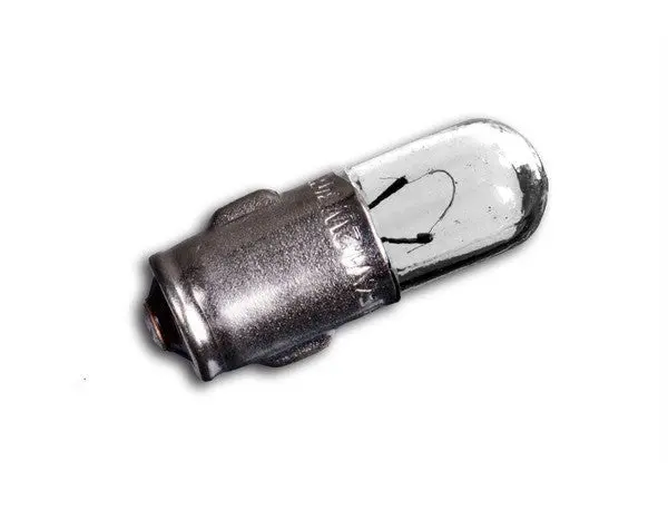 (New) 356 Instrument Illumination Bulb 6V - 1.2W - 1950-65 1