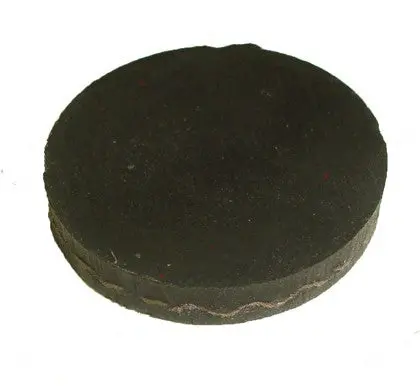 (New) 356 Interior Light Switch Buffer Plug - 1950-65 1