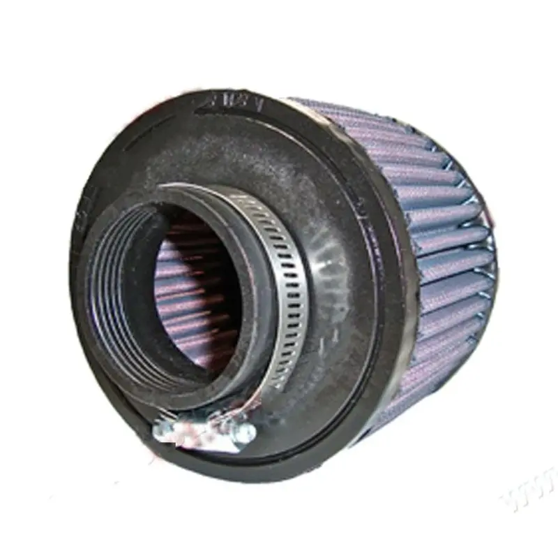 (New) 356 K&N Air Filter For Early Solex Carburetors - 1950-59 1