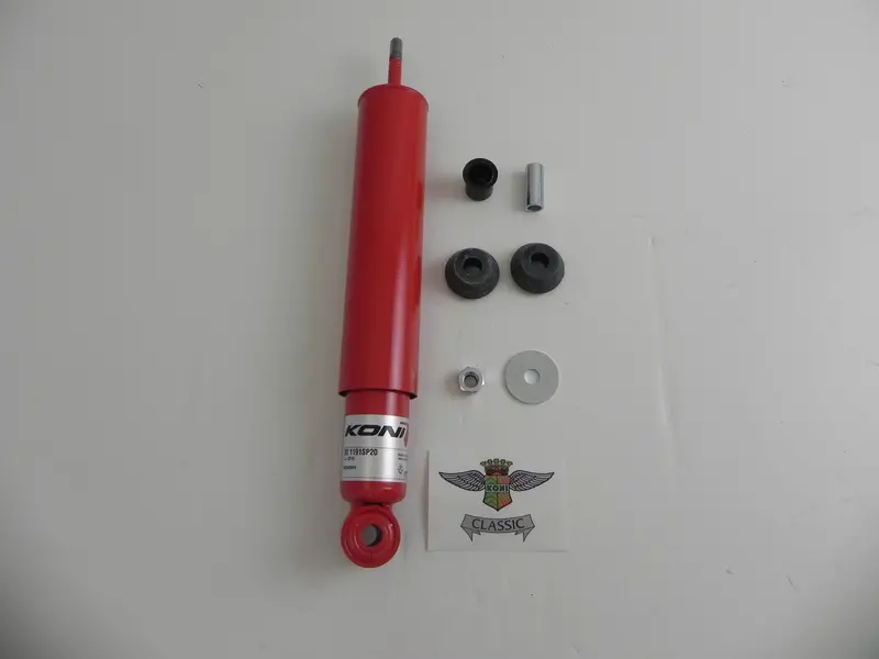 (New) 356 Koni Rear Shock Absorber - 1956-65 1