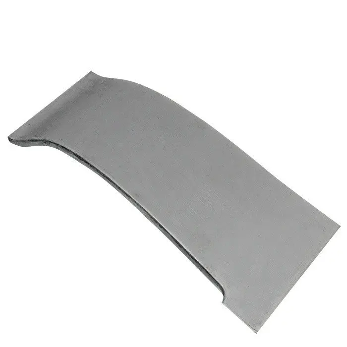 (New) 356 Left Front Extended Quarter Repair Panel - 1950-65 1