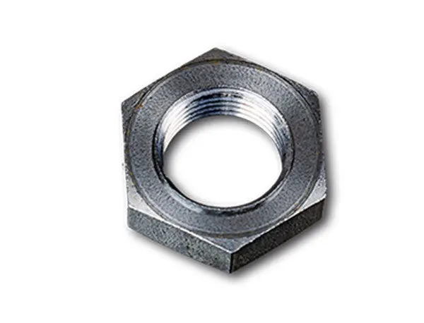 (New) 356 Left Hand Axle Nut - 1950-57.5 1