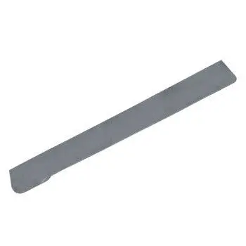 (New) 356 Left Lower 5'' Of Outer Door Skin - 1950-65 1