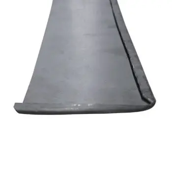 (New) 356 Left Lower 5'' Of Outer Door Skin - 1950-65 2