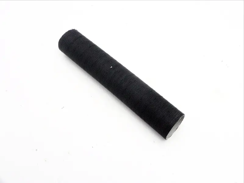 (New) 356 Left Or Right Heater Hose - 1959-65 1