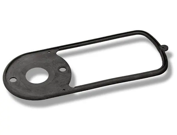 (New) 356 Left Or Right Horn Grille Rubber Gasket - 1950-59 1
