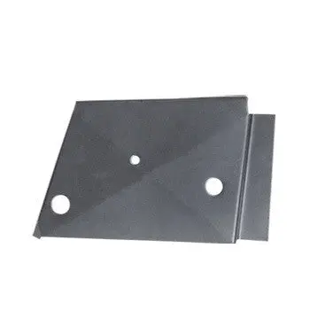 (New) 356 Left Short Threshold Sill - 1950-65 1