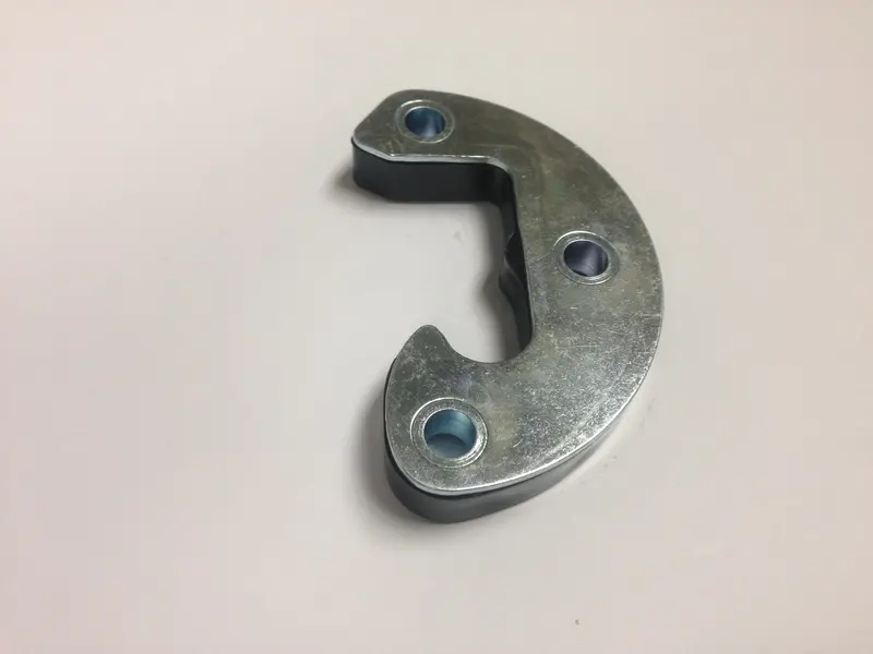 (New) 356 Left Side Door Striker - 1958-65 2