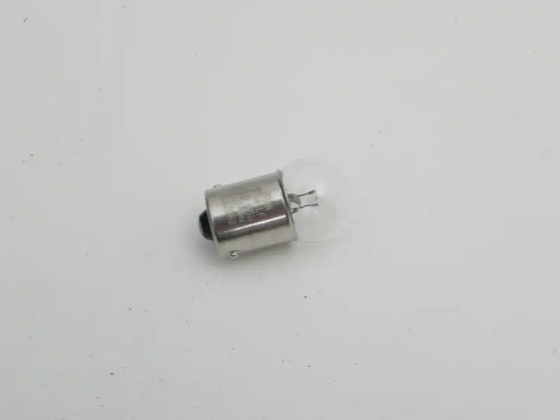 (New) 356 License, Rear Turn Signal, Front Parking, Small Globe Light Bulb 6V 5W - 1955-65 1