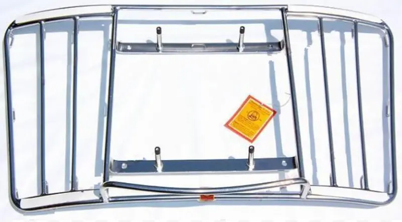 (New) 356 Lietz Luggage Rack - 1950-66 1