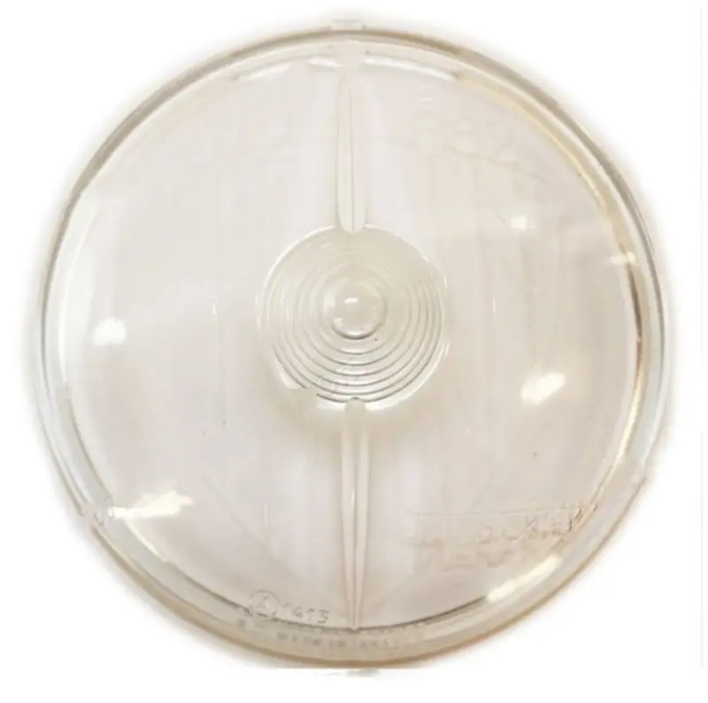 (New) 356 Marchal Clear Driving Lens - 1950-66 1