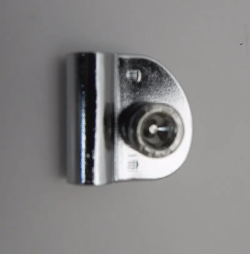 (New) 356 Mirror Clip 1957-65 1