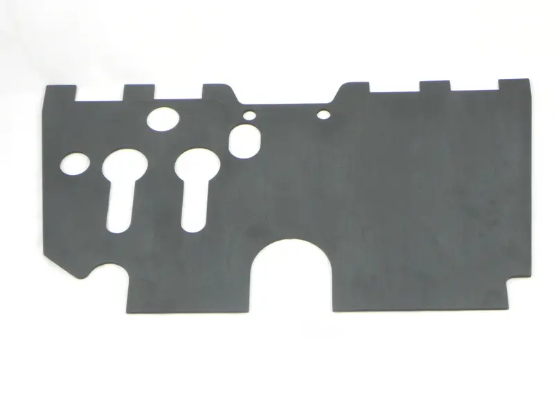 (New) 356 One Piece Pedal Board - 1950-55 1