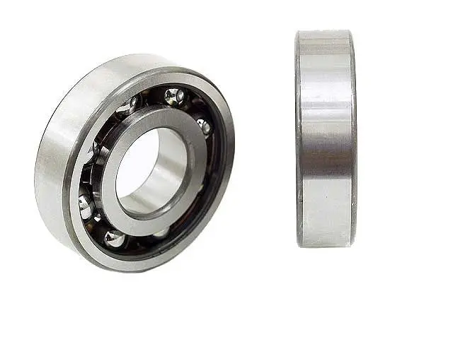 (New) 356 Outer Rear Wheel Bearing - 1950-65 1