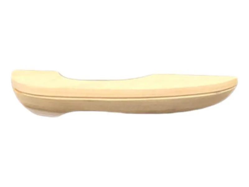 (New) 356 Pair Of Wooden Arm Rests - 1964-65 2