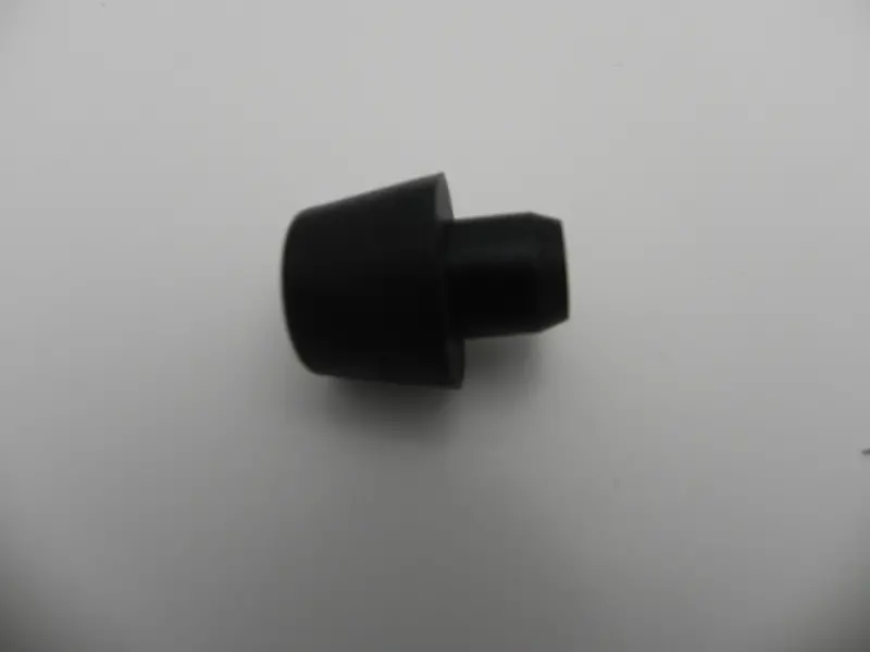 (New) 356 Pedal Buffer - 1950-65 1
