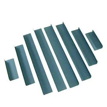 (New) 356 Perimeter Kit For Floor Pan Installation - 1950-65 1