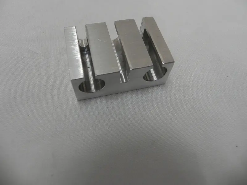 (New) 356 Pre-A/A/B Aluminum Handbrake Cable Holder - 1950-63 1