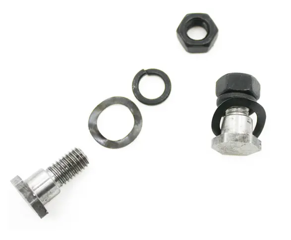 (New) 356 Pre-A/A/B Brake Drum Lever Bearing Pin - 1950-63 1