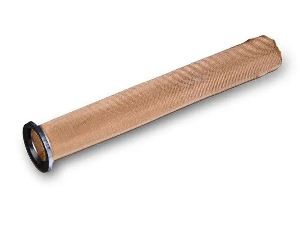 (New) 356 Pre-A/A/B/C Late Fuel Cock Filter Screen - 1950-65 1