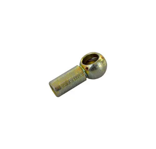 (New) 356 Pre-A/A/B/C Yellow Zinc Right Hand 5Mm Ball Socket Linkage - 1950-65 1