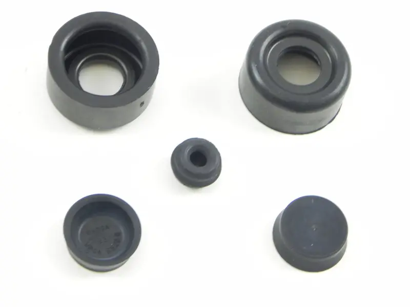 (New) 356 Pre-A/A/B Front & Rear Wheel Cylinder Kit - 1950-63 1