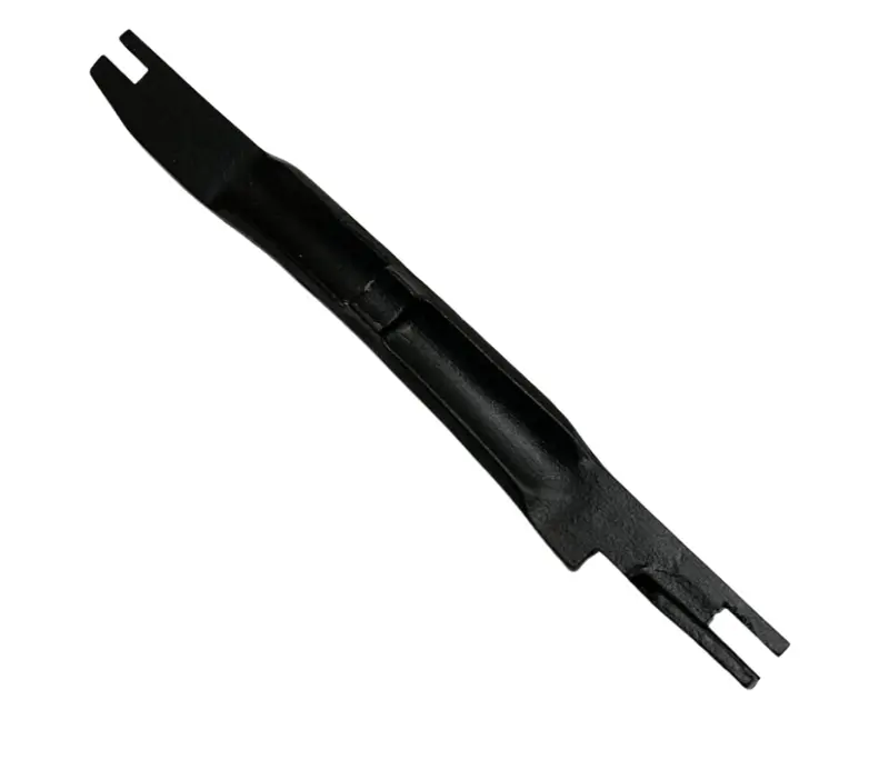(New) 356 Pre-A/A/B Left Hand Brake Shoe Push Rod - 1950-63 1