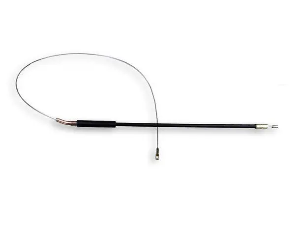 (New) 356 Pre-A/A/B Rear Brake Cable - 1950-63 1