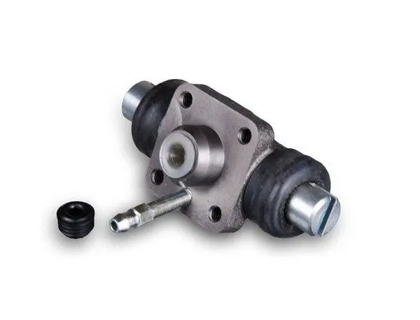 (New) 356 Pre-A/A/B Rear Wheel Brake Cylinder - 1950-63 1