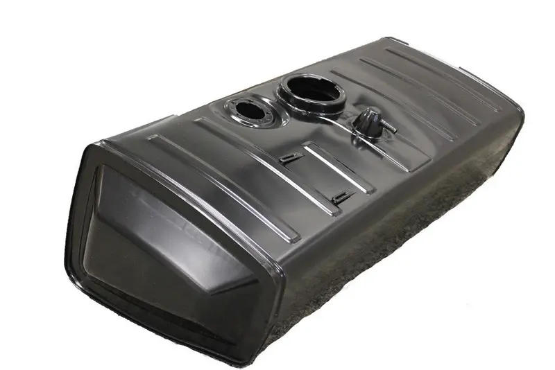 (New) 356 Pre-A/A/Bt5 Early Gas Tank - 1950-61 1
