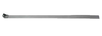 (New) 356 Pre-A/A/Bt5 Fuel Tank Steel Strap - 1950-61 1