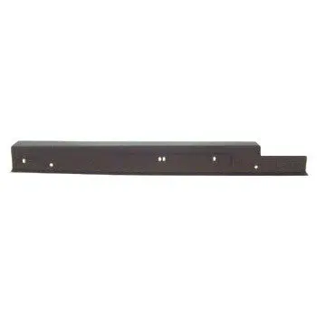 (New) 356 Pre-A/A/Bt5 Left Door Bottom - 1950-61 1