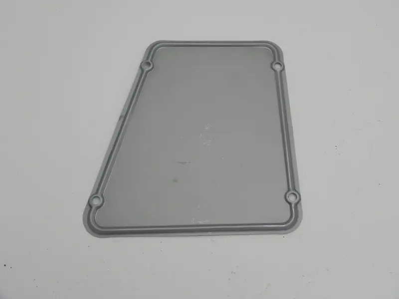 (New) 356 Pre-A/A/Bt5 Steering Box Access Cover - 1950-61 1