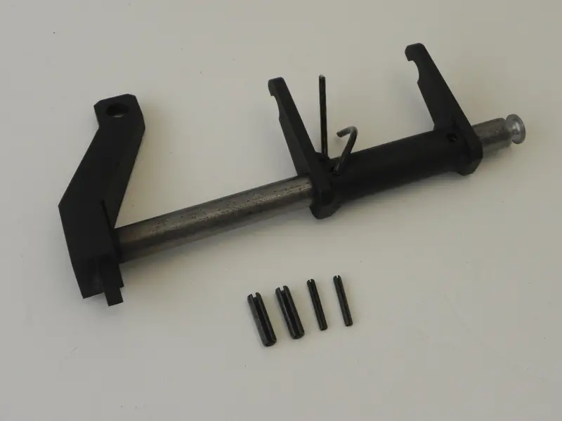 (New) 356 Pre-A/A Clutch Fork Kit - 1950-59 1