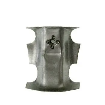 (New) 356 Pre-A/A Front Bumper Bracket - 1952-59 1