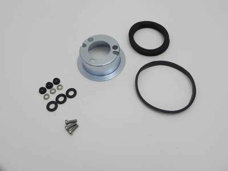 (New) 356 Pre-A/A Horn Ring Install Kit - 1953-59 1