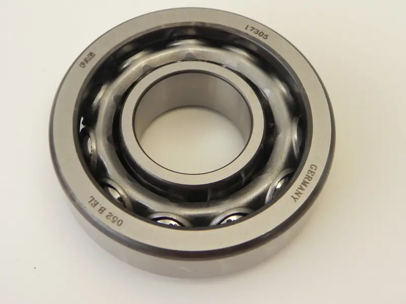 (New) 356 Pre-A/A Inner Ball-Type Wheel Bearing - 1950-59 1