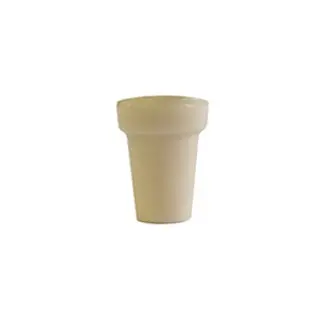 (New) 356 Pre-A/A Ivory Small M3.5 Wiper/Accessory Knob - 1950-59 1