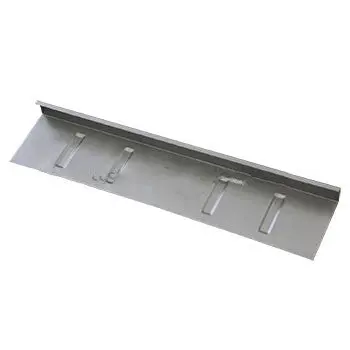 (New) 356 Pre-A/A Lower Battery Compartment Wall - 1953-59 1