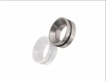(New) 356 Pre-A/A Oil Seal Spacer Ring - 1950-59 1