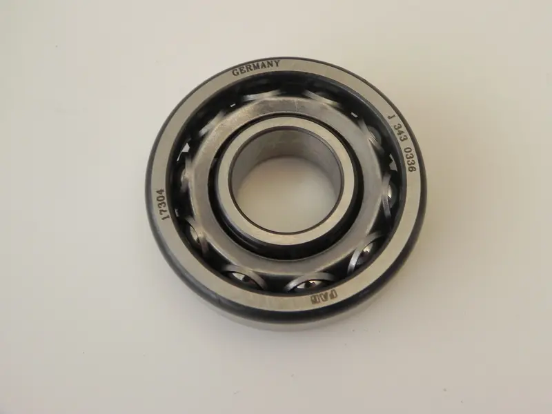 (New) 356 Pre-A/A Outer Ball-Type Wheel Bearing - 1950-59 1