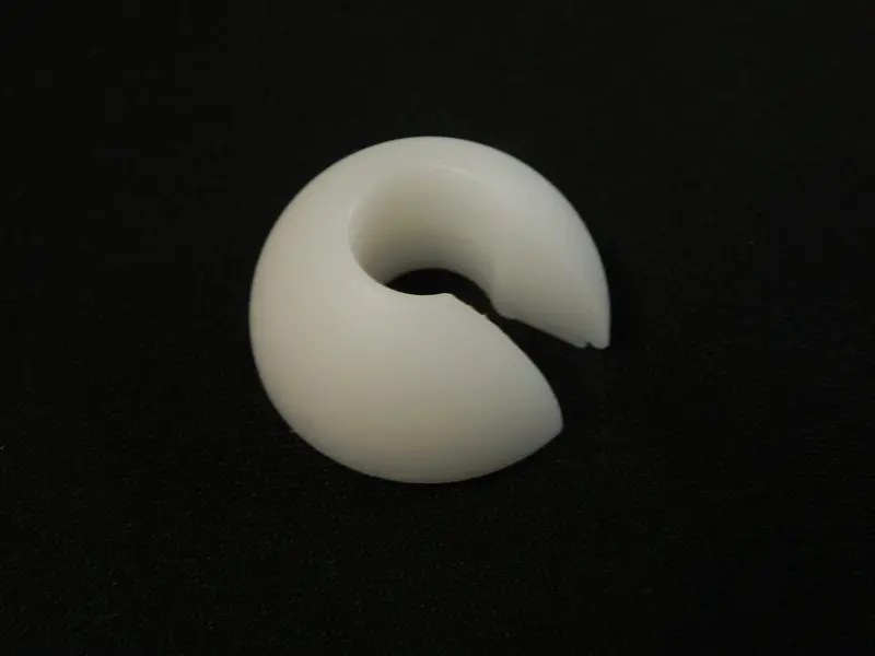 (New) 356 Pre-A/A Plastic Shift Lever Locking Ball - 1950-59 1