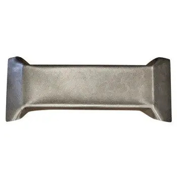 (New) 356 Pre-A/A Rear Body Support - 1950-59 1